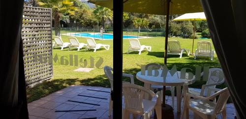 La Serena Apartment | Stellamar Apart Hotel