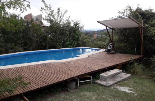 El Rincon Cabin | Alpa'y Kanki