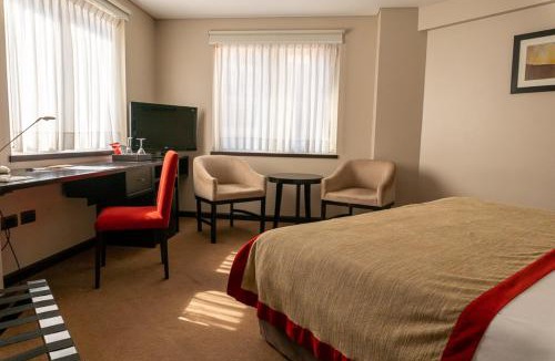 Neuquen Hotel | Neuquén Tower Hotel