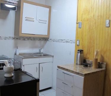 Chillan Apartment | Cabañas Lemupewen Chillán 1 Factura
