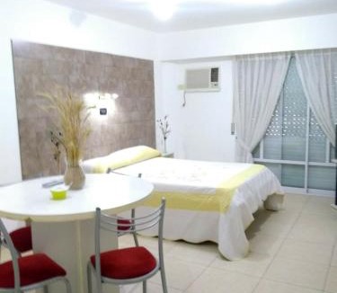 Colon Apartment | MARIO