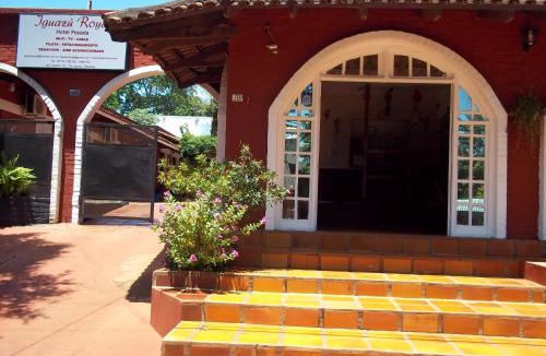 Puerto Iguazu Bed & Breakfast | Posada Iguazu Royal