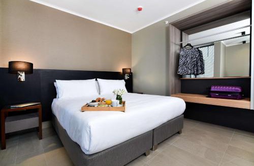 Temuco Hotel | Best Western Ferrat