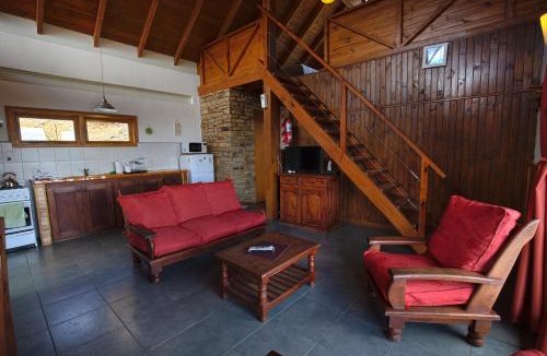 Villa Pehuenia Ski Chalet | La Patagonia Secreta