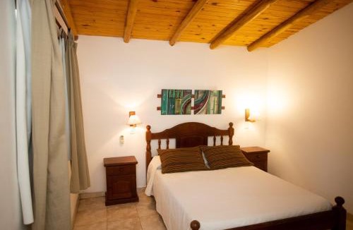 Villa Del Dique Cabin | Cabañas El Vallecito