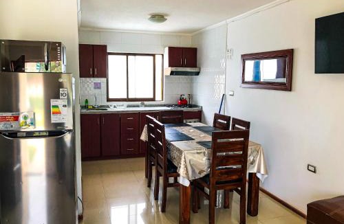 El Quisco Apartment | Estado apart 86.......Hermoso full equipado