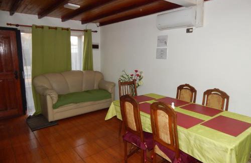 Talca House | Hostal Plaza Maule Express