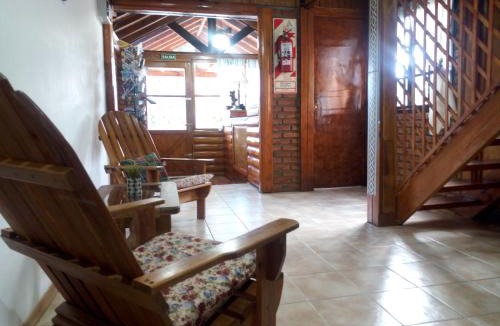 Macrozona Bahia Redonda y Primeros Faldeos Hostel | Hostel Buenos Aires