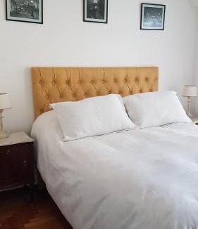 Caballito Apartment | Apartamento amoblado y equipado en Caballito