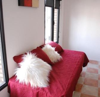 Centro Apartment | Amely