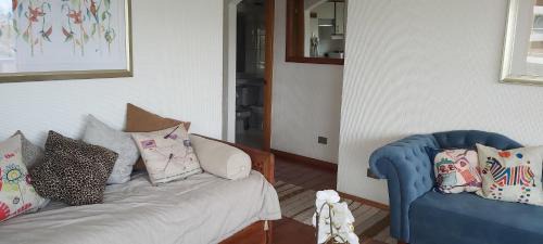 La Serena Apartment | Departamento frente al mar 4 personas, La Serena