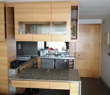 Concon Apartment | Departamento Boutique
