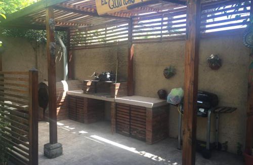 Curico House | habitaciones exclusivas