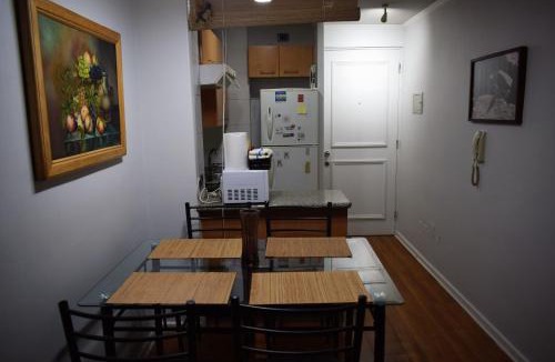 Bellas Artes Apartment | Dpto 1D 1B, Metro Bellas Artes, equipado full con WiFi