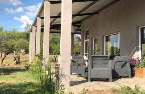 San Javier Hotel | CampoAlto Suites