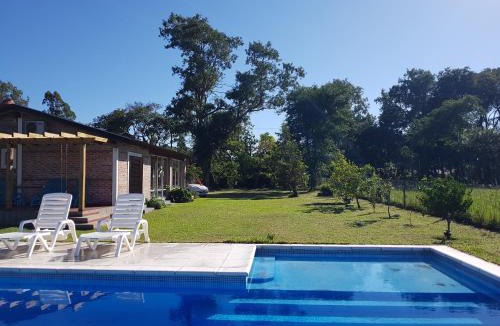 Colonia Carolina Cabin | Los Teros