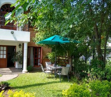 Cordoba House | RIO y VERDE