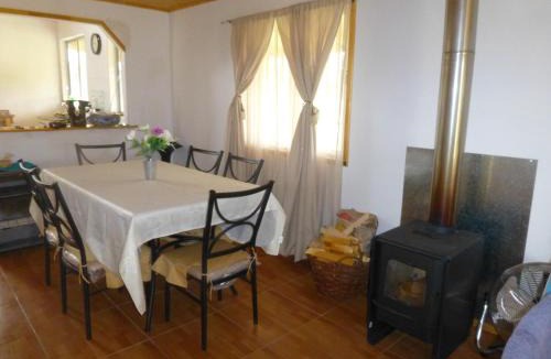 Hualane House | PARCELA EL DESCANSO - familiar