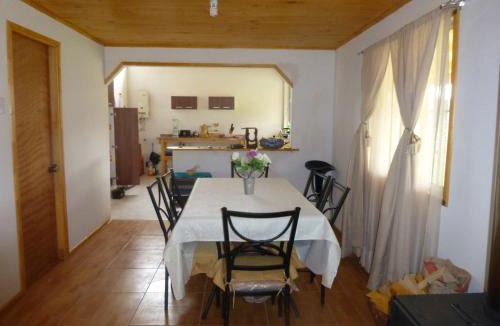 Hualane House | PARCELA EL DESCANSO - familiar