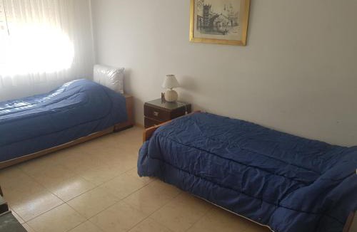 Miramar Apartment | Sur Vi Semipiso