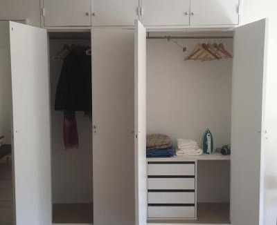 Retiro Apartment | Moderno apartamento en excelente ubicación