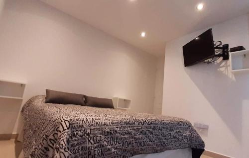 Puerto Madryn Apartment | Coral II Departamento B