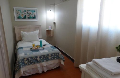 Talca Hotel | Hostal Pehuenche