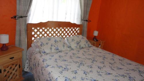 Concon House | Cabañas Aires del Bosque