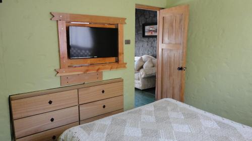 Concon House | Cabañas Aires del Bosque