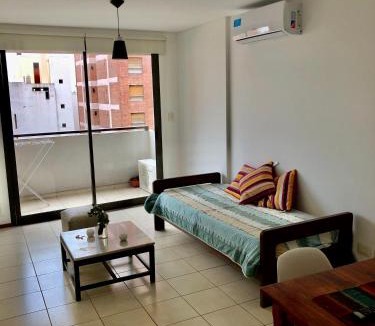 Nueva Cordoba Apartment | Departamento Parana