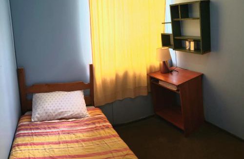 Concepcion House | Habitacion en departamento Cerca del Centro y Mall