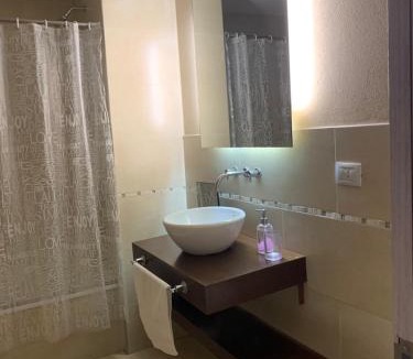 Nordelta Apartment | CONDOMINIOS de la BAHIA - Apart Departamento - BAHIA GRANDE - NORDELTA