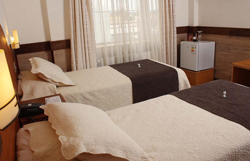 Osorno Hotel | Hotel Rucaitue