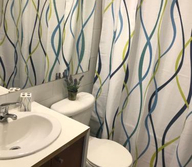 Rancagua Apartment | Vista Apartments - Aire Acondicionado y Estacionamiento