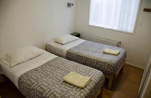 Puerto Natales Hostel | El Patagónico Hostel