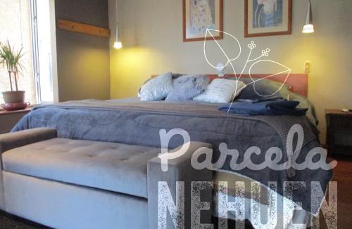 Talagante House | Parcela 9 Nehuen