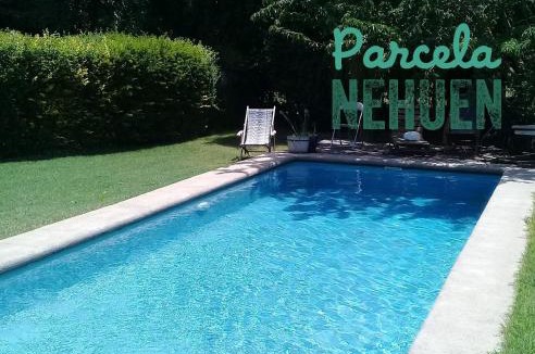 Talagante House | Parcela 9 Nehuen