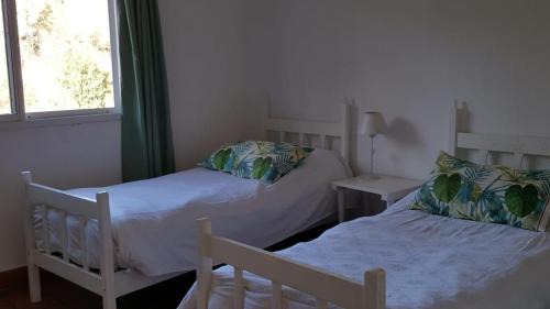 San Javier House | Casa de Campo San Javier