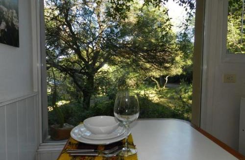 San Javier House | Casa de Campo San Javier