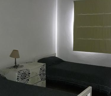 Bella Vista Apartment | Dorado Fly
