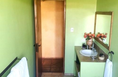 Santa Cruz Hotel | Hotel Posada Colchagua