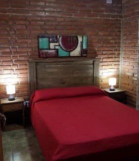 Dr. Enrique Zarate Apartment | Mardi - Departamentos de alquiler temporario