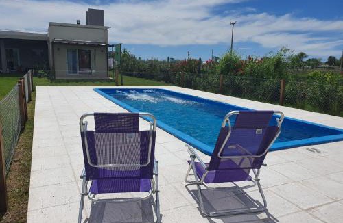 Partido de Saladillo Hotel | Rincón del Alma