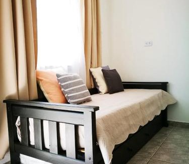 Neuquen Apartment | Casa check in Dpto 2 a 4 pers
