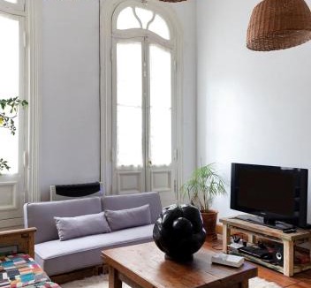 Palermo House | Casa Tatu