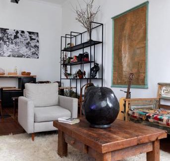 Palermo House | Casa Tatu