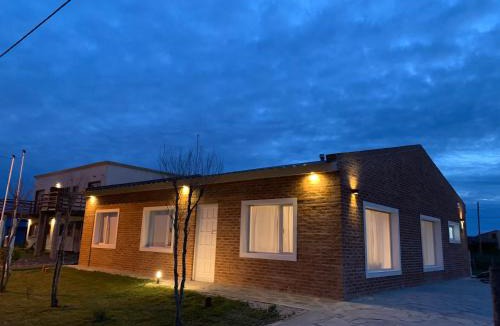 Camet Norte House | Calpe