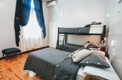 El Centro Hostel | Milhouse Hostel Hipo