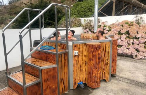 Iloca Hotel | Hosteria Iloca