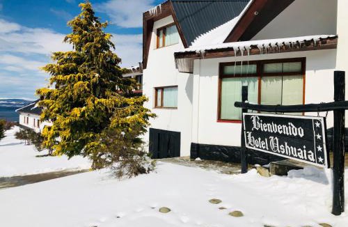 Province of Tierra del Fuego Hotel | Hotel Ushuaia